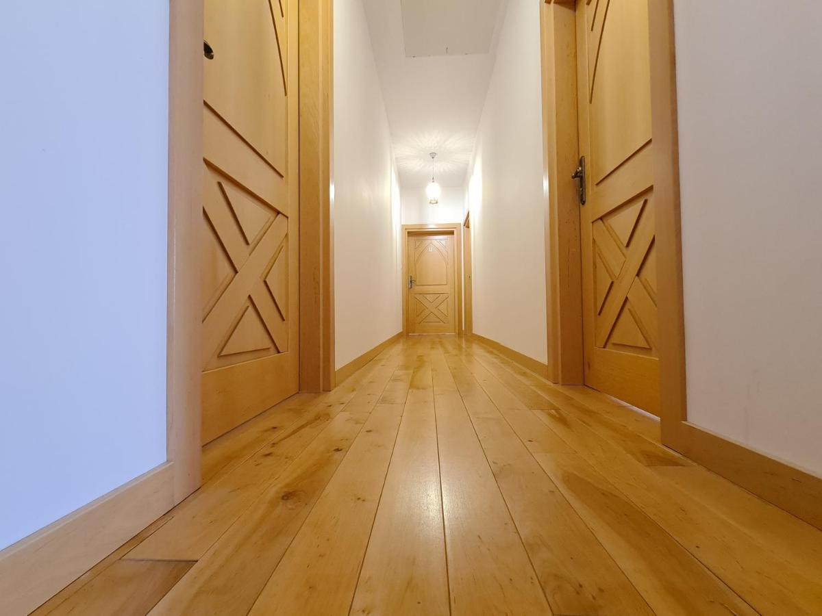 Gosciniec Ilzanka Bed & Breakfast Bagian luar foto