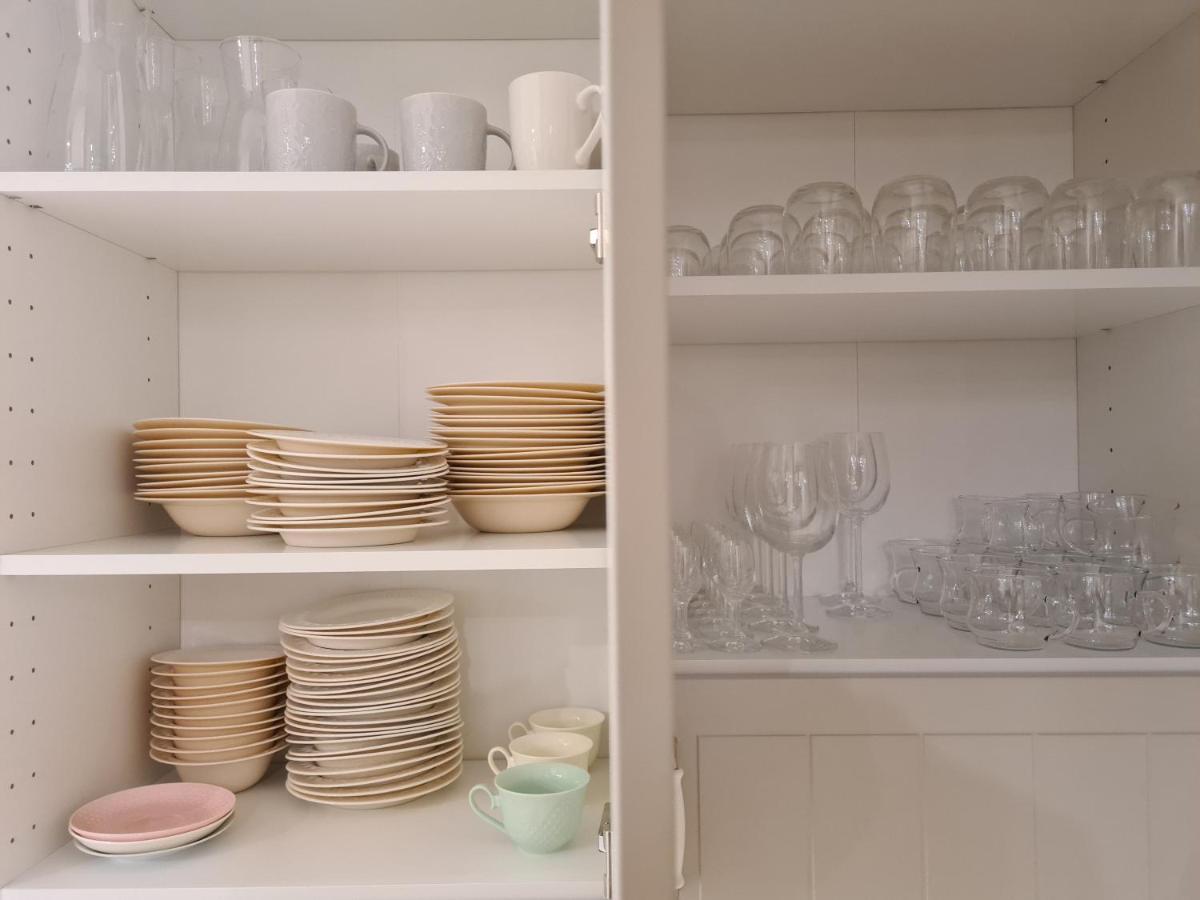 Gosciniec Ilzanka Bed & Breakfast Bagian luar foto